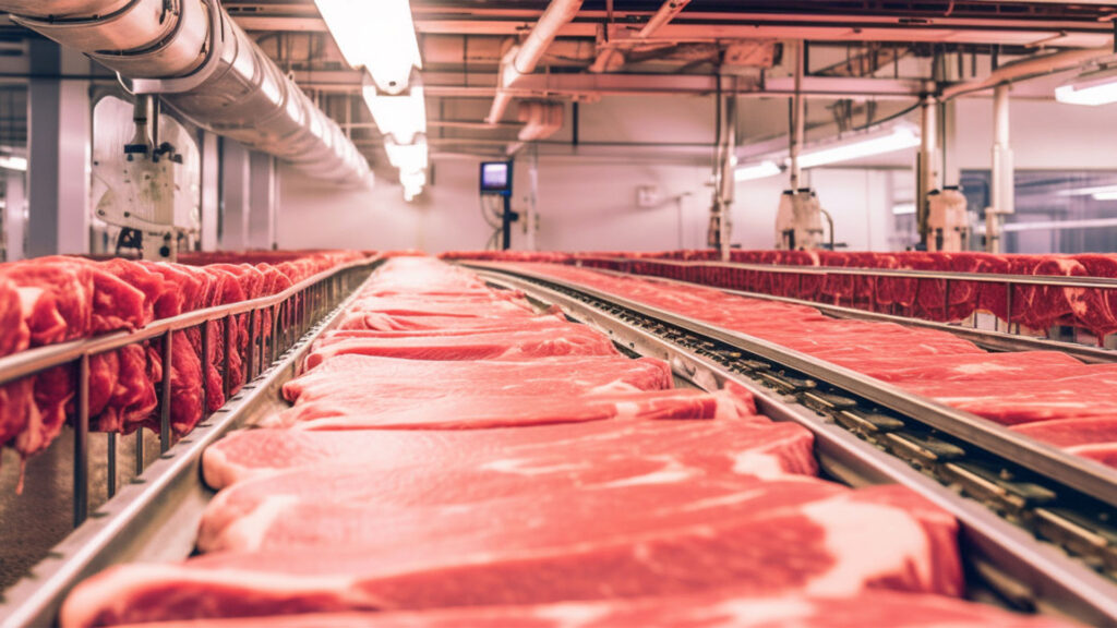 Brasil Amplia Rea De Exporta O De Carne Bovina Para O Canad Ap S